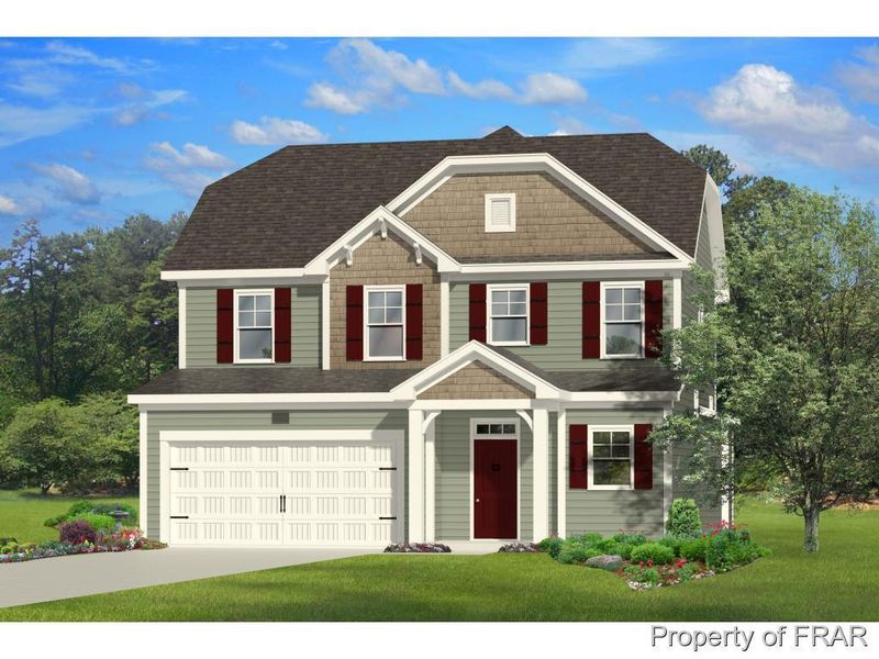 247 Eclipse Dr #Spr 5, Fayetteville, NC 28311