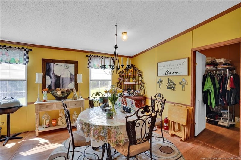 247 Eisler Dr, Lillington, NC 27546