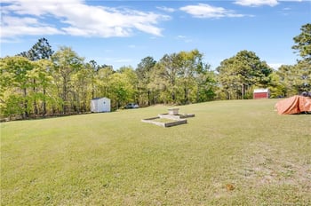 247 Eisler Dr, Lillington, NC 27546