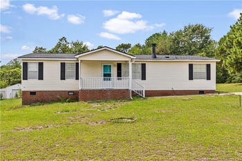 247 Eisler Dr, Lillington, NC 27546