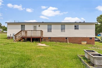 247 Eisler Dr, Lillington, NC 27546