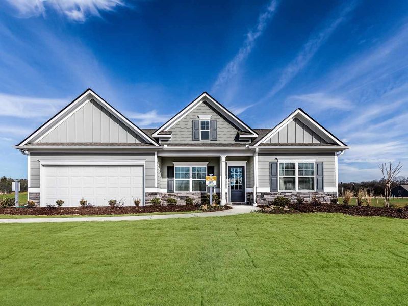 247 Fenella Dr #52, Four Oaks, NC 27524