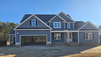 247 Freedom Rdg Dr, Smithfield, NC 27577