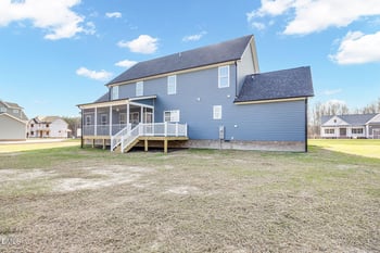 247 Freedom Rdg Dr, Smithfield, NC 27577