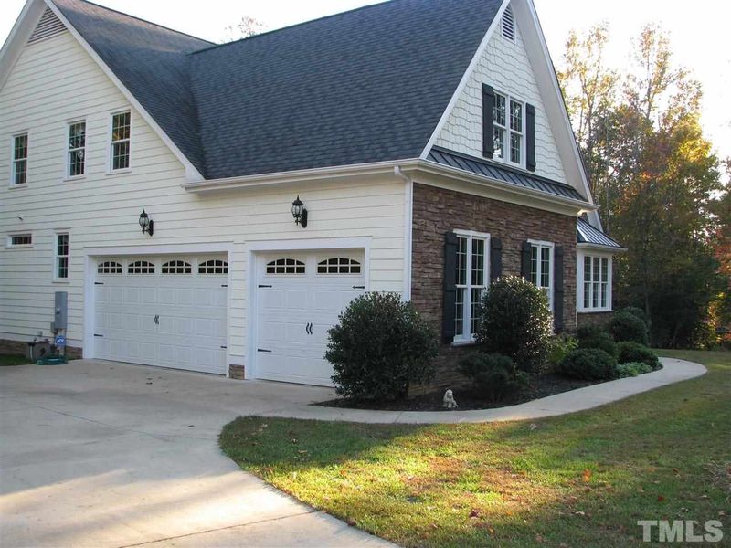 247 Henrys Ridge Rd, Pittsboro, NC 27312