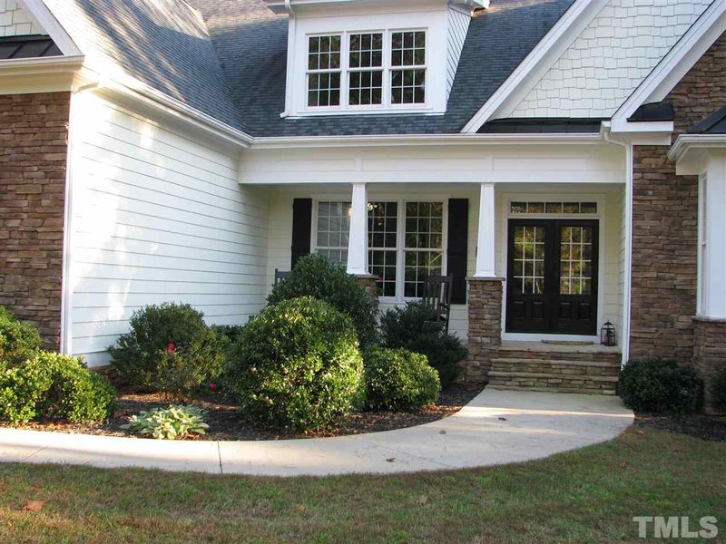 247 Henrys Ridge Rd, Pittsboro, NC 27312