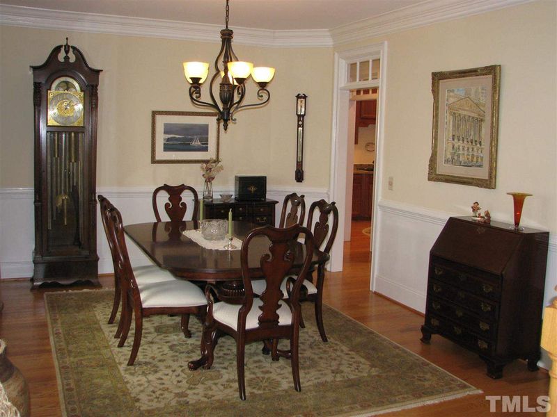 247 Henrys Ridge Rd, Pittsboro, NC 27312