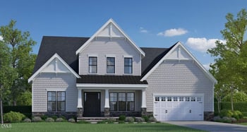 247 Ivy Ridge Rd, Chapel Hill, NC 27516