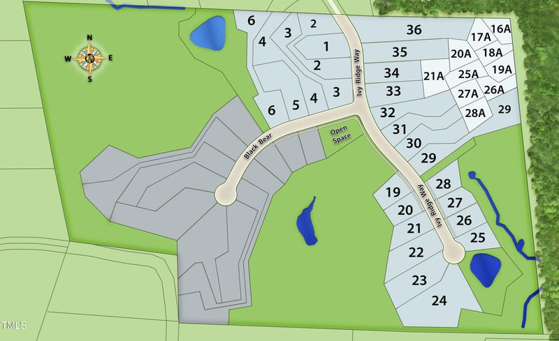 247 Ivy Ridge Rd, Chapel Hill, NC 27516