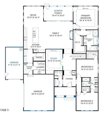 247 Ivy Ridge Rd, Chapel Hill, NC 27516