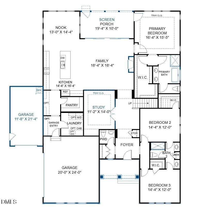 247 Ivy Ridge Rd, Chapel Hill, NC 27516