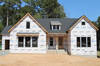 247 Ivy Ridge Rd, Chapel Hill, NC 27516