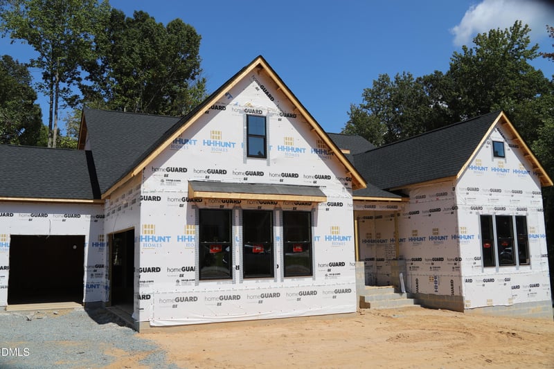 247 Ivy Ridge Rd, Chapel Hill, NC 27516