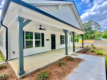 247 Jenkins St, Erwin, NC 28334