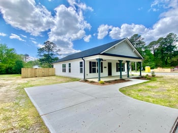 247 Jenkins St, Erwin, NC 28334