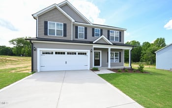 247 Johnson Ridge Way, Four Oaks, NC 27524