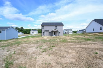 247 Johnson Ridge Way, Four Oaks, NC 27524