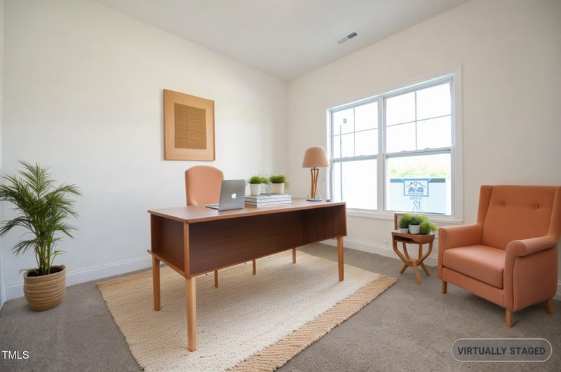 247 Johnson Ridge Way, Four Oaks, NC 27524