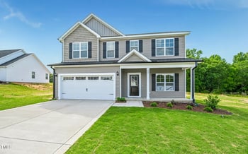 247 Johnson Ridge Way, Four Oaks, NC 27524