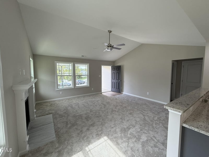 247 Mahogany Way, Four Oaks, NC 27524