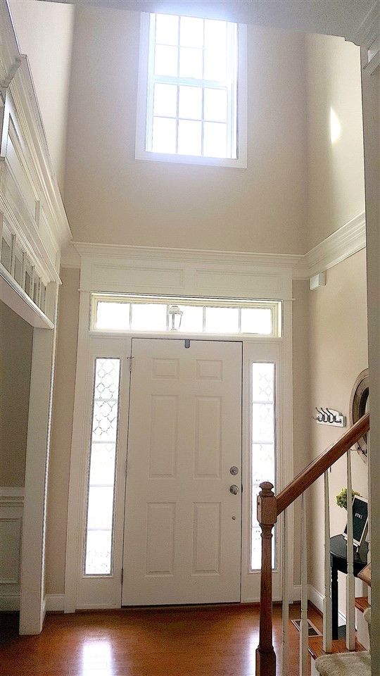 247 Majestic Oak Dr, Garner, NC 27529
