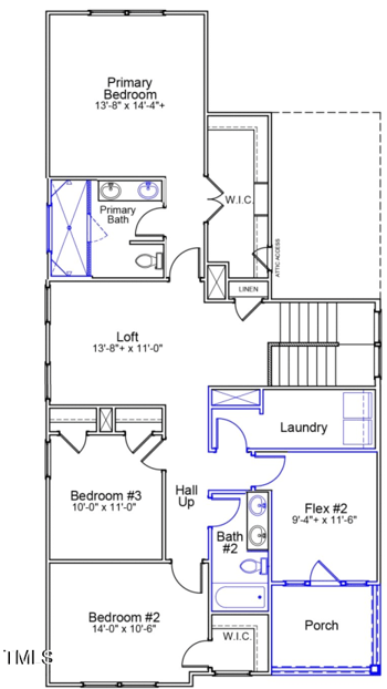 247 Meadowbark Bend #29, Garner, NC 27529