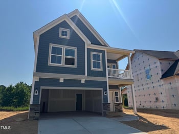 247 Meadowbark Bend #29, Garner, NC 27529