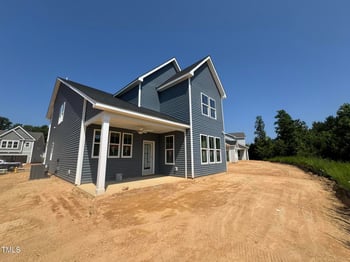 247 Meadowbark Bend #29, Garner, NC 27529