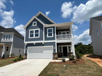 247 Meadowbark Bend #29, Garner, NC 27529