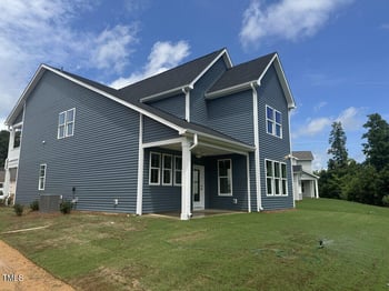 247 Meadowbark Bend #29, Garner, NC 27529