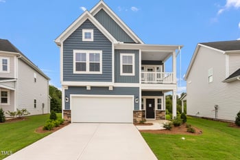 247 Meadowbark Bend #29, Garner, NC 27529