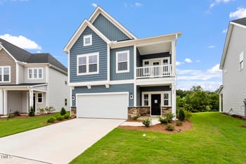 247 Meadowbark Bend #29, Garner, NC 27529
