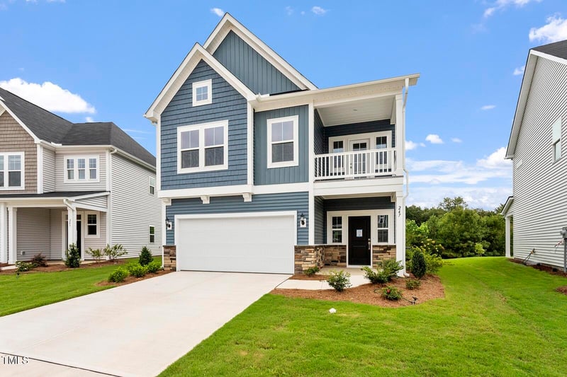 247 Meadowbark Bend #29, Garner, NC 27529