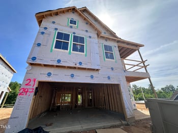 247 Meadowbark Bend #29, Garner, NC 27529