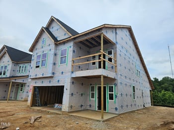 247 Meadowbark Bend, Garner, NC 27529