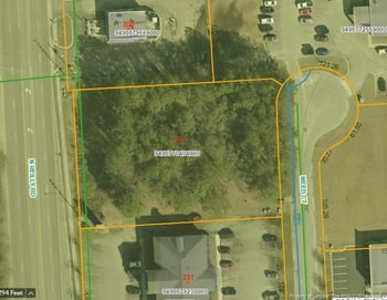 247 Meed Ct, Fayetteville, NC 28303