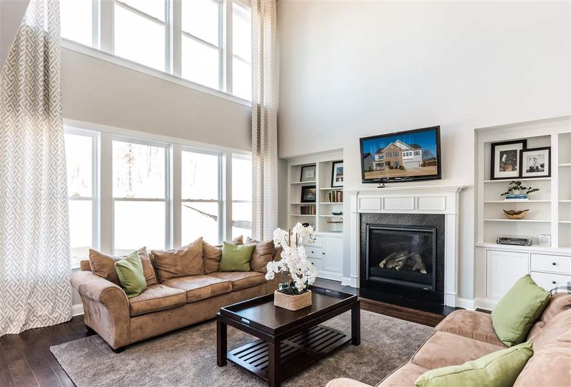 247 Papyrus Pl, Hillsborough, NC 27278