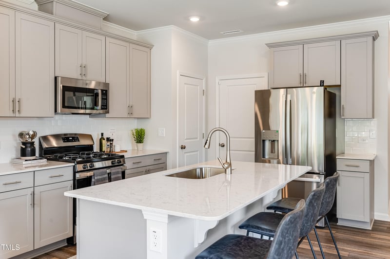 247 Paramount Dr, Smithfield, NC 27577