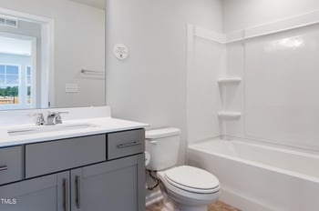 247 Paramount Dr, Smithfield, NC 27577