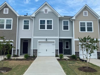 247 Paramount Dr, Smithfield, NC 27577