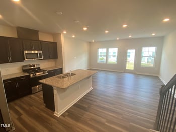 247 Paramount Dr, Smithfield, NC 27577
