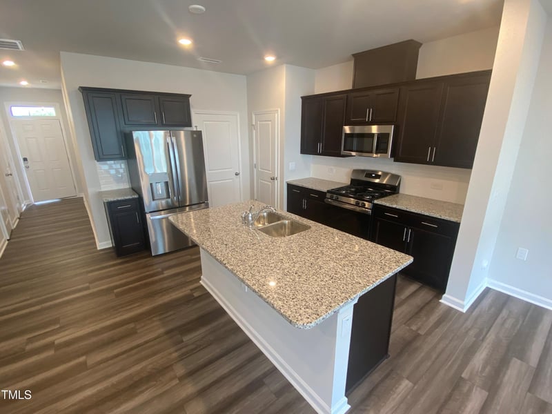 247 Paramount Dr, Smithfield, NC 27577