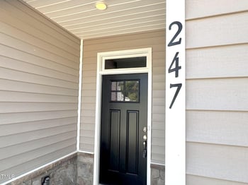 247 Pecan Valley Way, Four Oaks, NC 27524