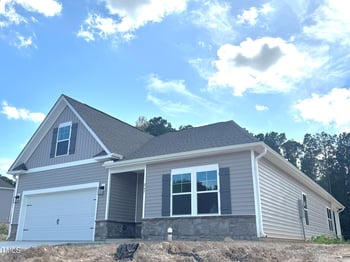 247 Pecan Valley Way, Four Oaks, NC 27524