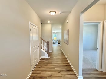 247 Pecan Valley Way, Four Oaks, NC 27524