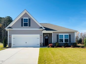 247 Pecan Valley Way, Four Oaks, NC 27524