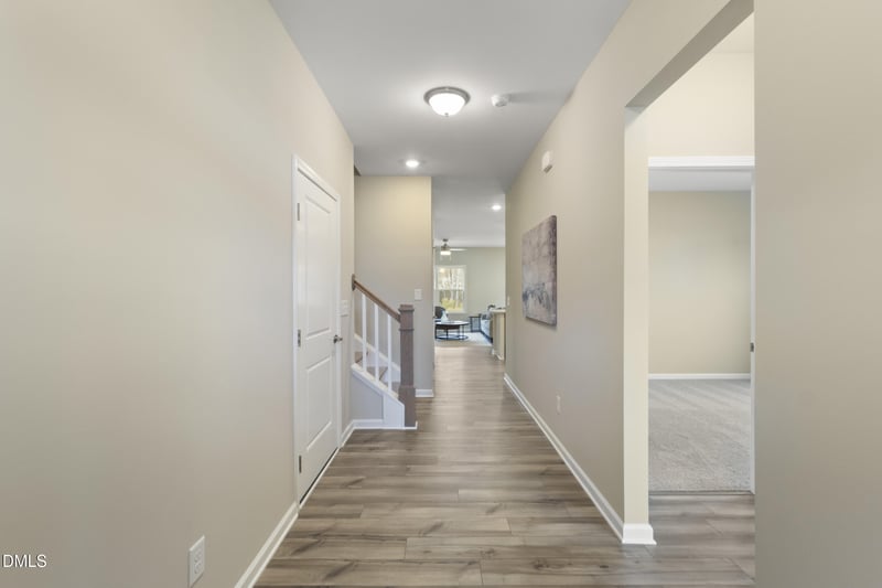 247 Pecan Valley Way, Four Oaks, NC 27524