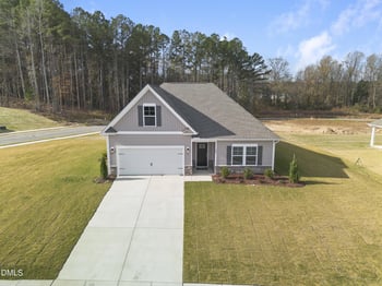 247 Pecan Valley Way, Four Oaks, NC 27524