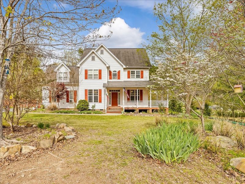 247 Poplar Forest Ln, Pittsboro, NC 27312
