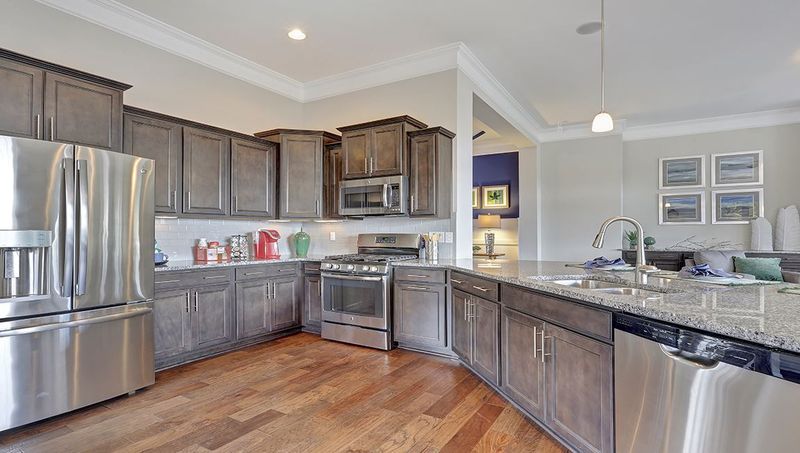 247 Roaring Creek Dr, Garner, NC 27529